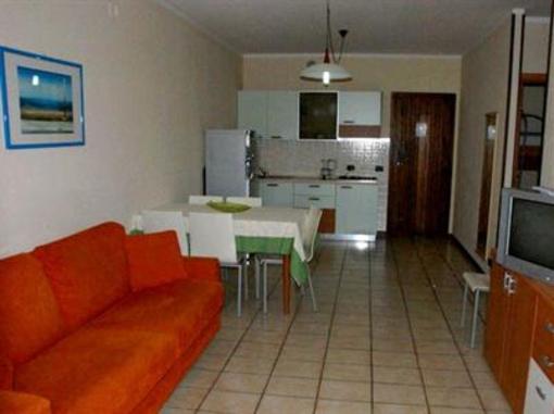 фото отеля Residence Primera