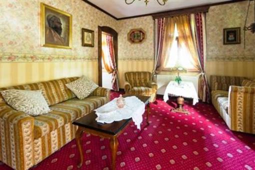 фото отеля Kiermusy