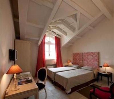 фото отеля Cascina Spinerola Hotel Moncalvo