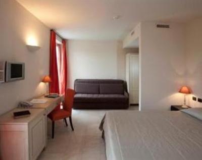 фото отеля Cascina Spinerola Hotel Moncalvo