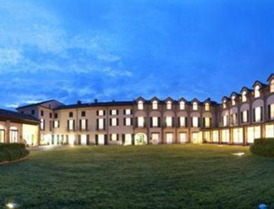фото отеля Cascina Spinerola Hotel Moncalvo