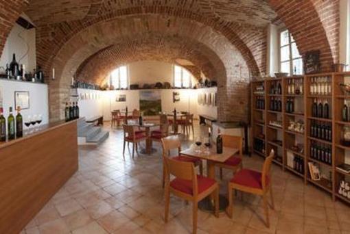 фото отеля Cascina Spinerola Hotel Moncalvo