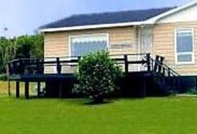 фото отеля Cabot Trail Sea & Golf Chalets