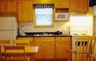 фото отеля Cabot Trail Sea & Golf Chalets