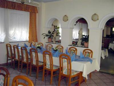 фото отеля Restaurant Hotel Dimitra