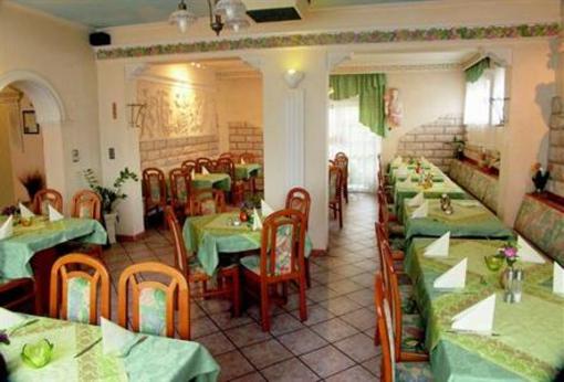 фото отеля Restaurant Hotel Dimitra