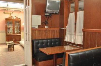 фото отеля Hotel Casablanca Salta