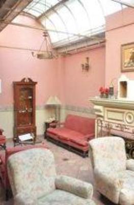 фото отеля Hotel Casablanca Salta