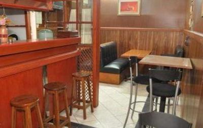 фото отеля Hotel Casablanca Salta
