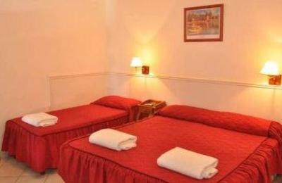 фото отеля Hotel Casablanca Salta