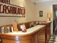 Hotel Casablanca Salta