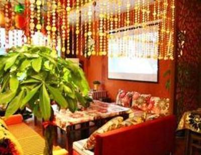 фото отеля Xian Zhengzhidao Youth Hotel