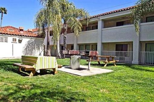 фото отеля Motel 6 Hemet