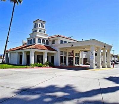 фото отеля Motel 6 Hemet