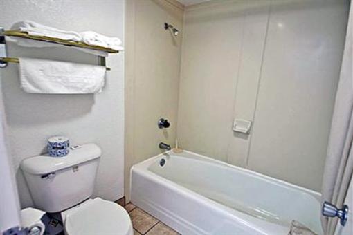фото отеля Motel 6 Hemet