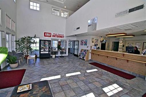 фото отеля Motel 6 Hemet