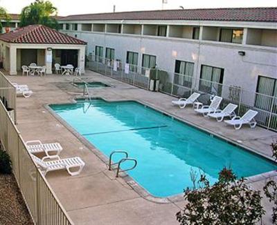 фото отеля Motel 6 Hemet