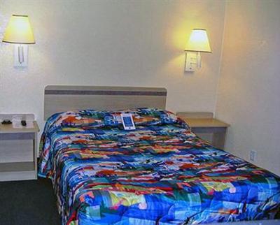 фото отеля Motel 6 Hemet