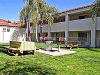 Motel 6 Hemet