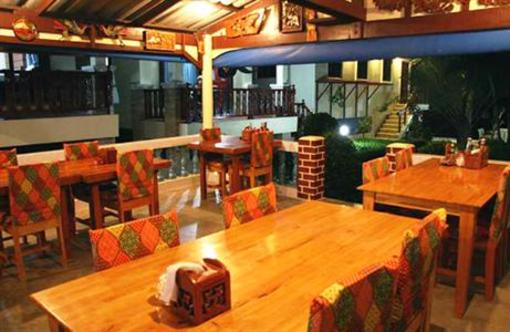 фото отеля Starlight Haadrin Resort