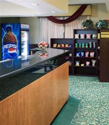 фото отеля Fairfield Inn Santa Clarita Valencia