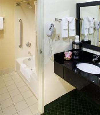 фото отеля Fairfield Inn Santa Clarita Valencia