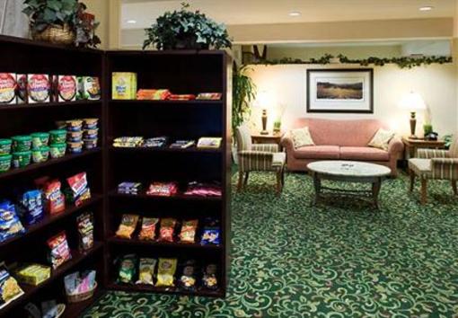 фото отеля Fairfield Inn Santa Clarita Valencia