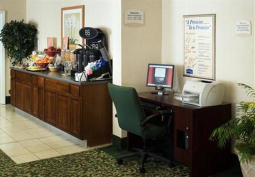 фото отеля Fairfield Inn Santa Clarita Valencia