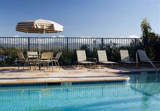 фото отеля Fairfield Inn Santa Clarita Valencia