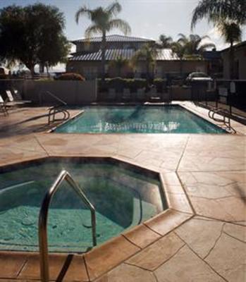 фото отеля Fairfield Inn Santa Clarita Valencia