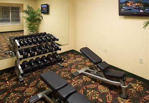 фото отеля Fairfield Inn Santa Clarita Valencia