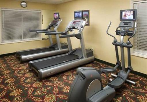 фото отеля Fairfield Inn Santa Clarita Valencia