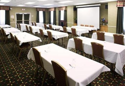 фото отеля Fairfield Inn Santa Clarita Valencia