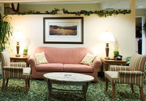 фото отеля Fairfield Inn Santa Clarita Valencia