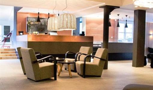 фото отеля Stranda Hotel
