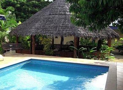 фото отеля Vanuatu Holiday Hotel