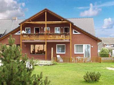 фото отеля Hotel Zur Kleinen Meerjungfrau