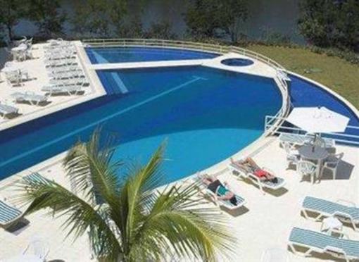 фото отеля Quality Resort Itupeva