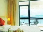 фото отеля Qingjing Haiwan Seaview Apartment