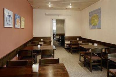 фото отеля Sorellino Hotel Argovia