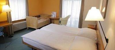 фото отеля Sorellino Hotel Argovia