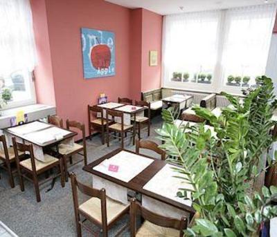 фото отеля Sorellino Hotel Argovia