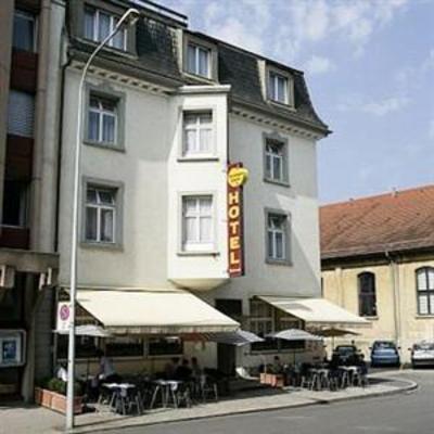 фото отеля Sorellino Hotel Argovia