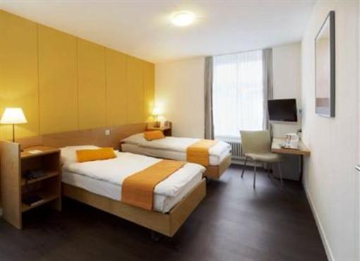фото отеля Sorellino Hotel Argovia