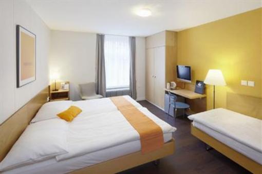 фото отеля Sorellino Hotel Argovia