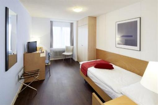 фото отеля Sorellino Hotel Argovia