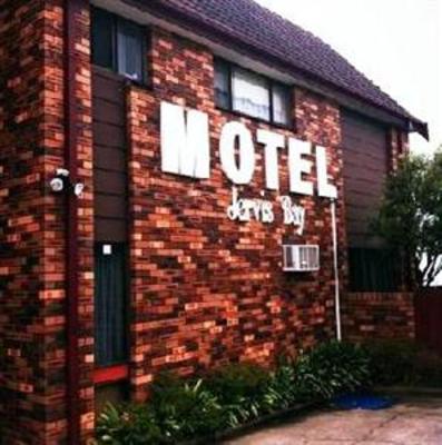 фото отеля Jervis Bay Motel