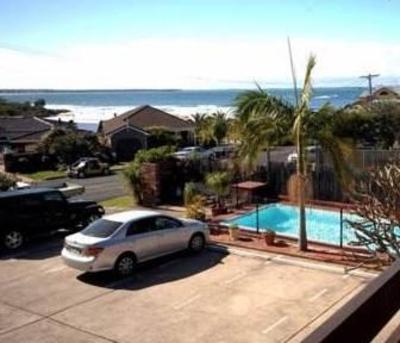 фото отеля Jervis Bay Motel