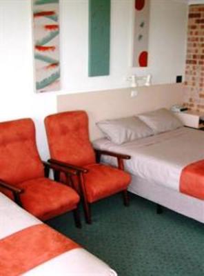 фото отеля Jervis Bay Motel