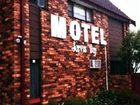 фото отеля Jervis Bay Motel